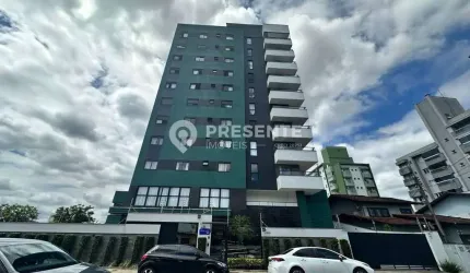 EDIFÍCIO SAVANNAH