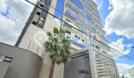 The Lux Residence para locação