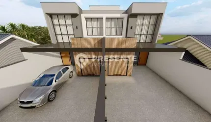 Sobrado Residencial Tarumã