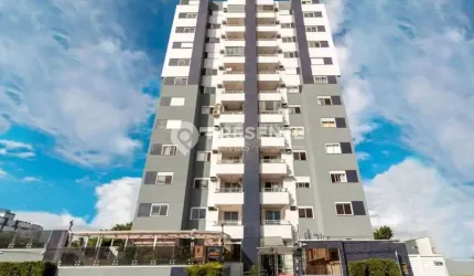 Rotterdam Residencial para locação