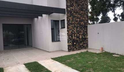 Casa à venda a 800m do mar – Balneário Gaivotas, Matinhos/PR 