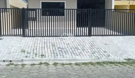 Casa dos Sonhos em Baln. Canoas 3 quartos e com Piscina!