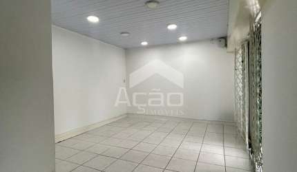 Sala Comercial para Locação Com 25m² no centro de Itajaí/SC