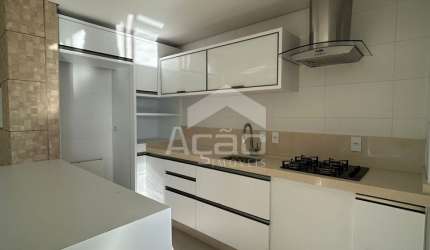 Apartamento Mobiliado Com 01 suíte + 02 dormitórios no bairro Vila Operária de Itajaí/SC