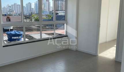 Apartamento Com 02 dormitórios no bairro Fazenda em Itajaí/SC