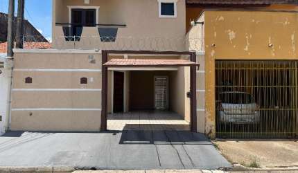 VENDO SOBRADO - ABAETE - SOROCABA