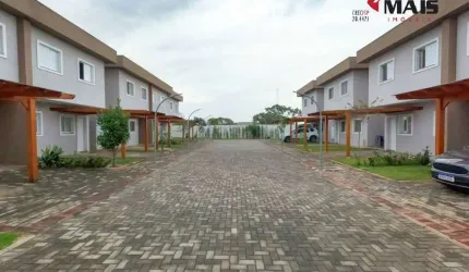 Casa à venda no Condomínio Villagio La Luna – Hortolândia