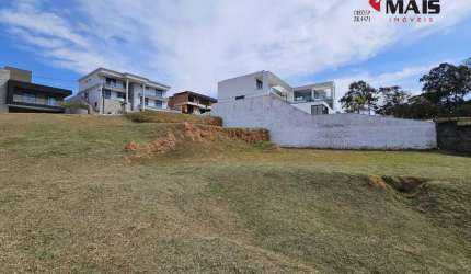Terreno à venda no Condomínio Villa Lombarda – Valinhos