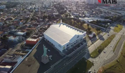 Terreno Comercial à venda – Hortolândia