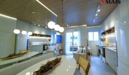 Apartamento à venda Longitude One – Sumaré