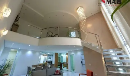 Casa à venda no Condomínio Jatobá Hortolândia