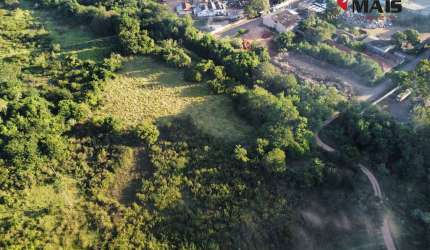 Terreno Área à venda com 7822 m² em Mococa
