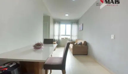 Apartamento à venda Portal Quinta das Oliveiras – Hortolândia
