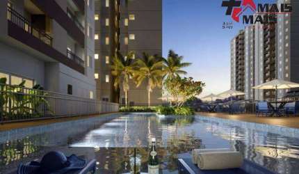 Eco Vila Tulipa, Av. Olívio Franceschini – Hortolândia