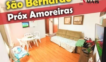 Condomínio Barbara São Bernardo Campinas