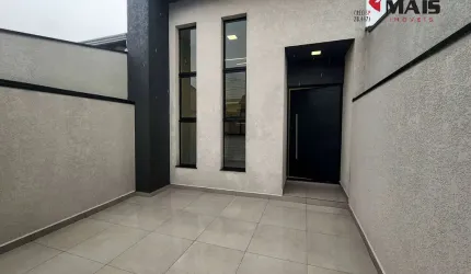 Casa à venda no Bairro Novo Cambuí, ao lado do Lago da Fé – Hortolândia