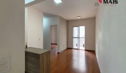 Apartamento à venda no Condomínio Viva Vista Solar - Sumaré