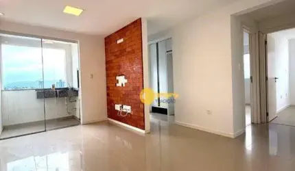 APARTAMENTO COM 1 SUÍTE + 1 DORMITÓRIO NO SÃO JUDAS