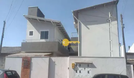 VENDA R$ 1.500.000 - Conjunto com 6 apartamentos alugados