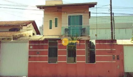 CASA NO BAIRRO BARRA DO RIO