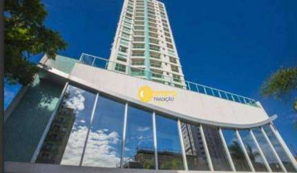 APARTAMENTO 03 DORMITÓRIOS CENTRO DE ITAJAI