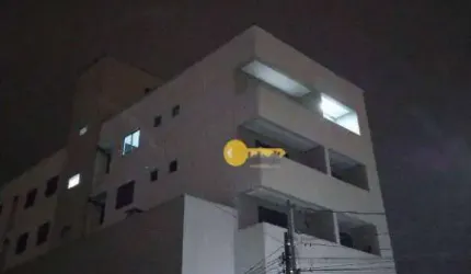 APARTAMENTO NO BAIRRO SÃO JOÃO