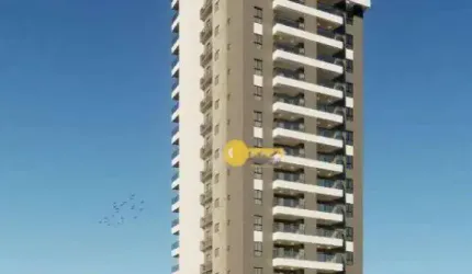 Apartamento na planta no bairro Vila Operária
