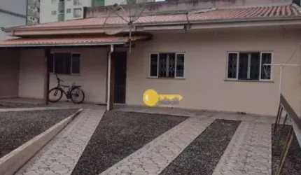 Casa residencial para Venda Centro, Itajaí