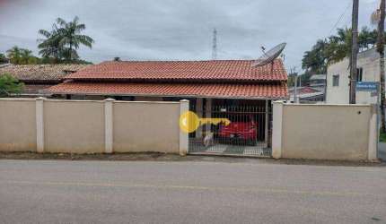 OPORTUNIDADE R$ 380.000 - CASA BAIRRO ITAIPAVA - ITAJAÍ