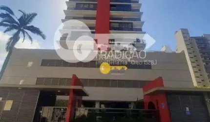 Apartamento com 2 dormitórios à venda, 96 m² por R$ 1.030.000,00 - Centro - Itajaí/SC