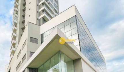 Apartamento com 3 dormitórios à venda, 96 m² por R$ 920.000,00 - São Judas - Itajaí/SC