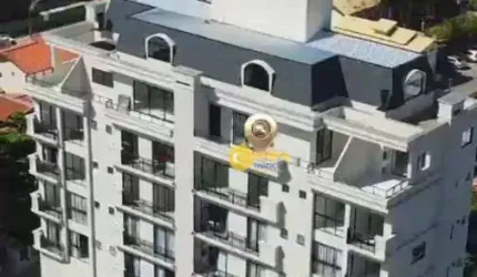 COBERTURA DUPLEX COM VISTA MAR EM BOMBAS