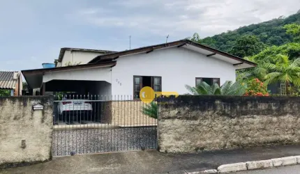 Casa com 3 dormitórios para alugar, 84 m² por R$ 2.800+taxas/mês - Itaipava - Itajaí/SC