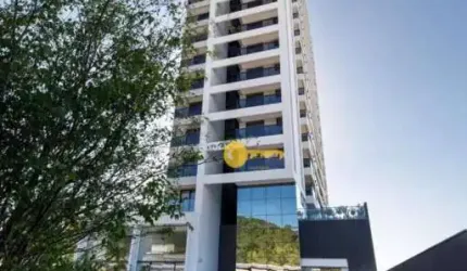 Apartamento com 2 dormitórios à venda, 65 m² por R$ 700.000,00 - Ressacada - Itajaí/SC
