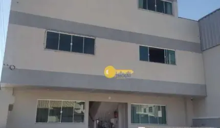 Apartamento com 2 dormitórios à venda, 80 m² por R$ 530.000,00 - Fazenda - Itajaí/SC