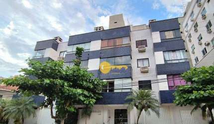 Apartamento de 2 quartos a venda no bairro das nações