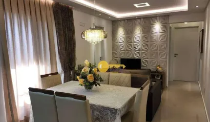 Apartamento à venda, 65 m² por R$ 800.000,00 - Centro - Itajaí/SC