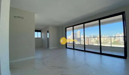 Apartamento com 3 dormitórios à venda, 113 m² por R$ 1.272.000,00 - Centro - Itajaí/SC