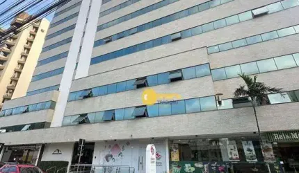 Sala à venda, 350 m² por R$ 3.600.000,00 - Centro - Itajaí/SC