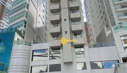 ALUGUEL R$ 2.700/Mês + Taxas - Loft com 1 dormitório para alugar, 49 m² - Fazenda - Itajaí/SC