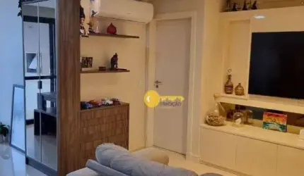 Apartamento com 3 dormitórios à venda, 94 m² por R$ 1.100.000,00 - Fazenda - Itajaí/SC
