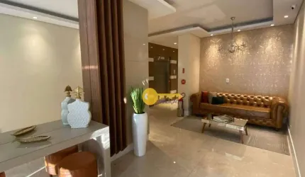 Apartamento com 1 suíte no Centro de Itajaí