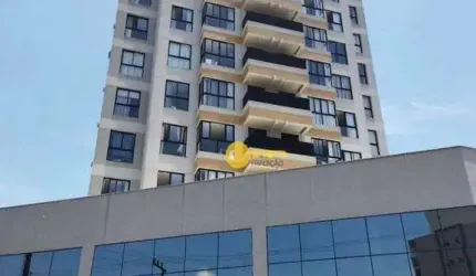 Apartamento com 2 dormitórios à venda, 62 m² por R$ 636.000,00 - São João - Itajaí/SC