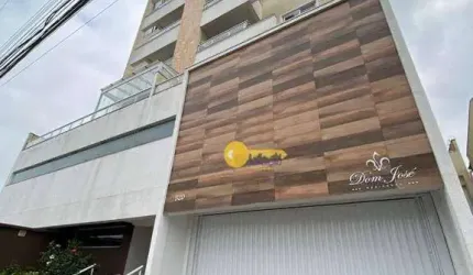 Apartamento com 2 quartos no bairro São João