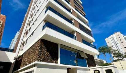 Apartamento com 2 dormitórios à venda, 69 m² por R$ 670.000,00 - Fiúza Lima - Itajaí/SC