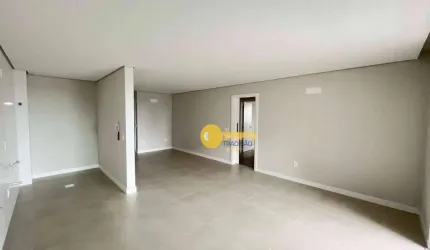 Aparatamento com 3 dormitórios no centro de itajai