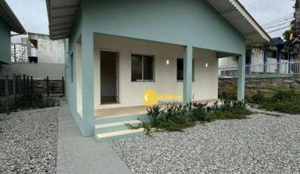 ALUGUEL R$ 7.000/Mês + Taxas - Casa com 3 dormitórios para alugar, 160 m² - Centro - Itajaí/SC