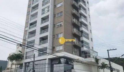 Excelente Apartamento na Ressacada