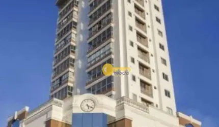 Lindo apartamento mobiliado com 3 dormitórios à venda no bairro São João
