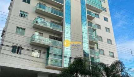 Apartamento na Vila Operária com 1 suíte + 2 dormitórios